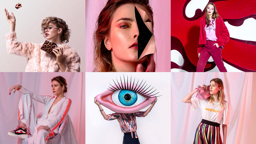 Art Direction for Fashion Photography (Park | Creative Studio). Online  Course | Domestika