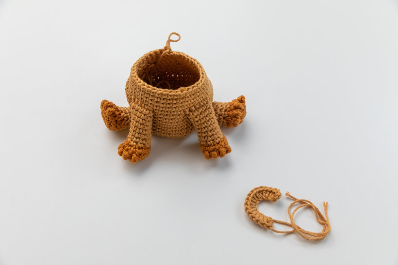 Techniques de crochet : créez votre propre amigurumi, « Techniques de  crochet : créez votre propre amigurumi » (ilaria_airali)