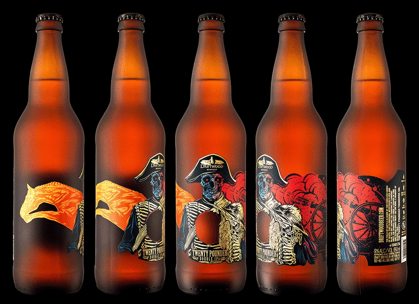 Los 100 mejores diseños de cerveza del mundo 102